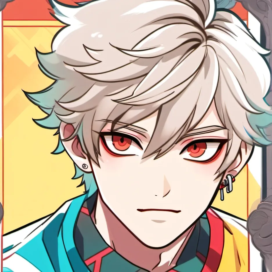 chat with ai character: Alex Airhaurt