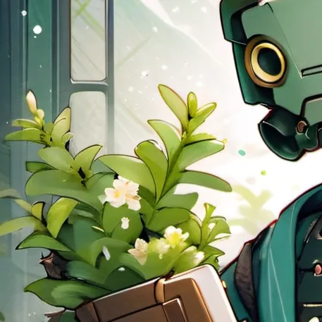 chat with ai character: E-co Findley