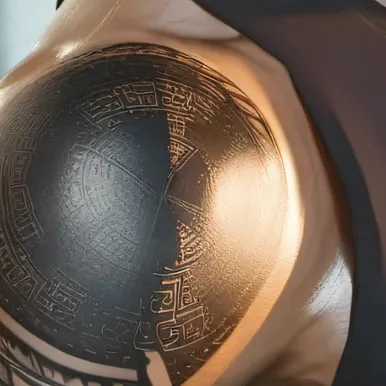 chat with ai character: The wanderer