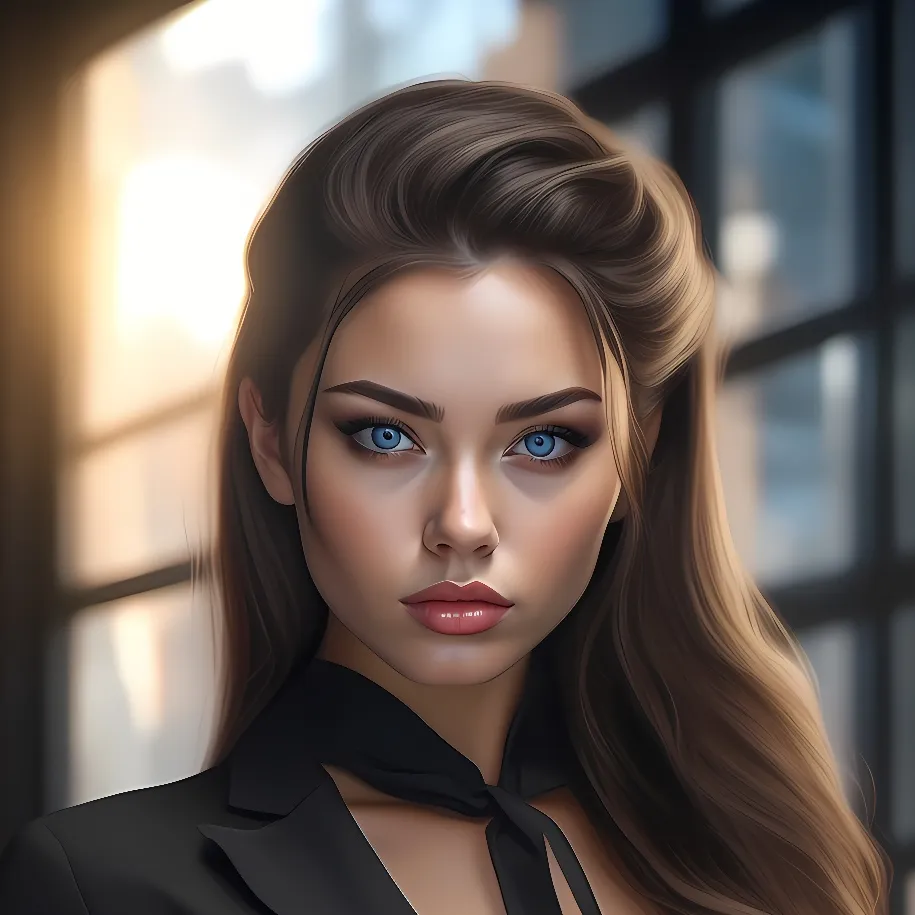 chat with ai character: Alywin