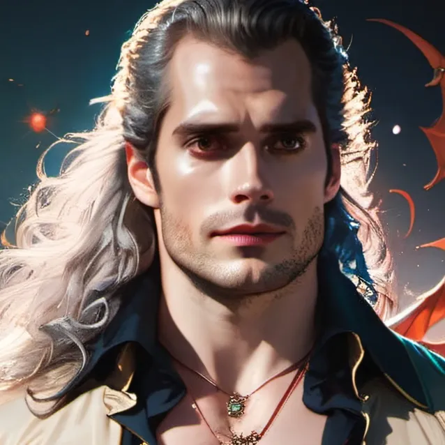 chat with ai character: Luc Ravenna 