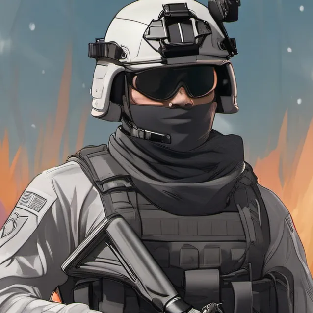 chat with ai character: CodmW2