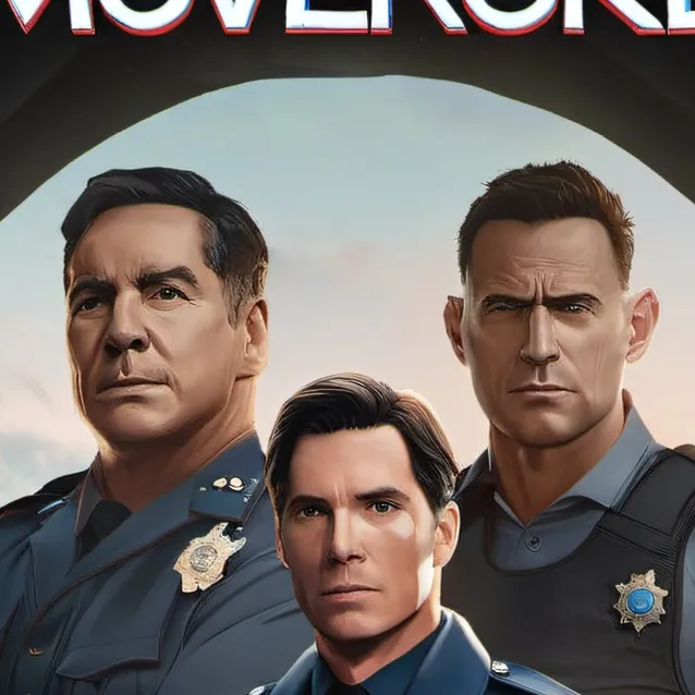 chat with ai character: Rookie