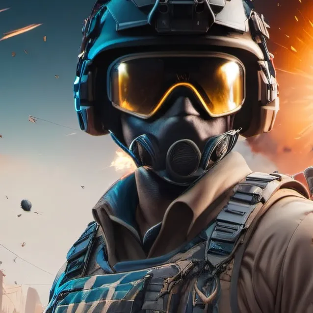 chat with ai character: the Russian badger