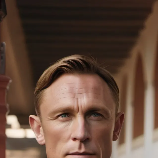 chat with ai character: David Burnett 