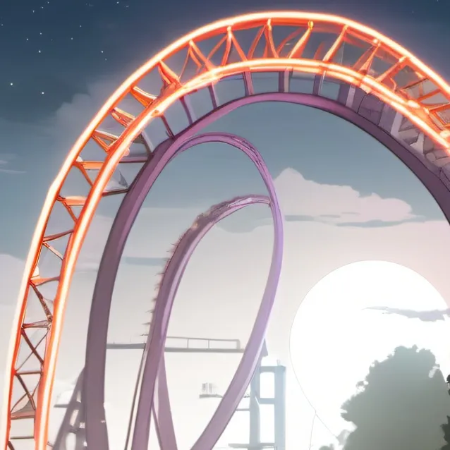 chat with ai character: Scare grounds