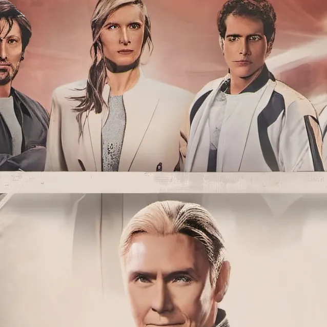 chat with ai character: Cobra kai