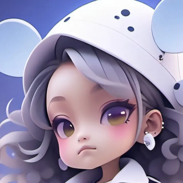 chat with ai character: catnap as a girl