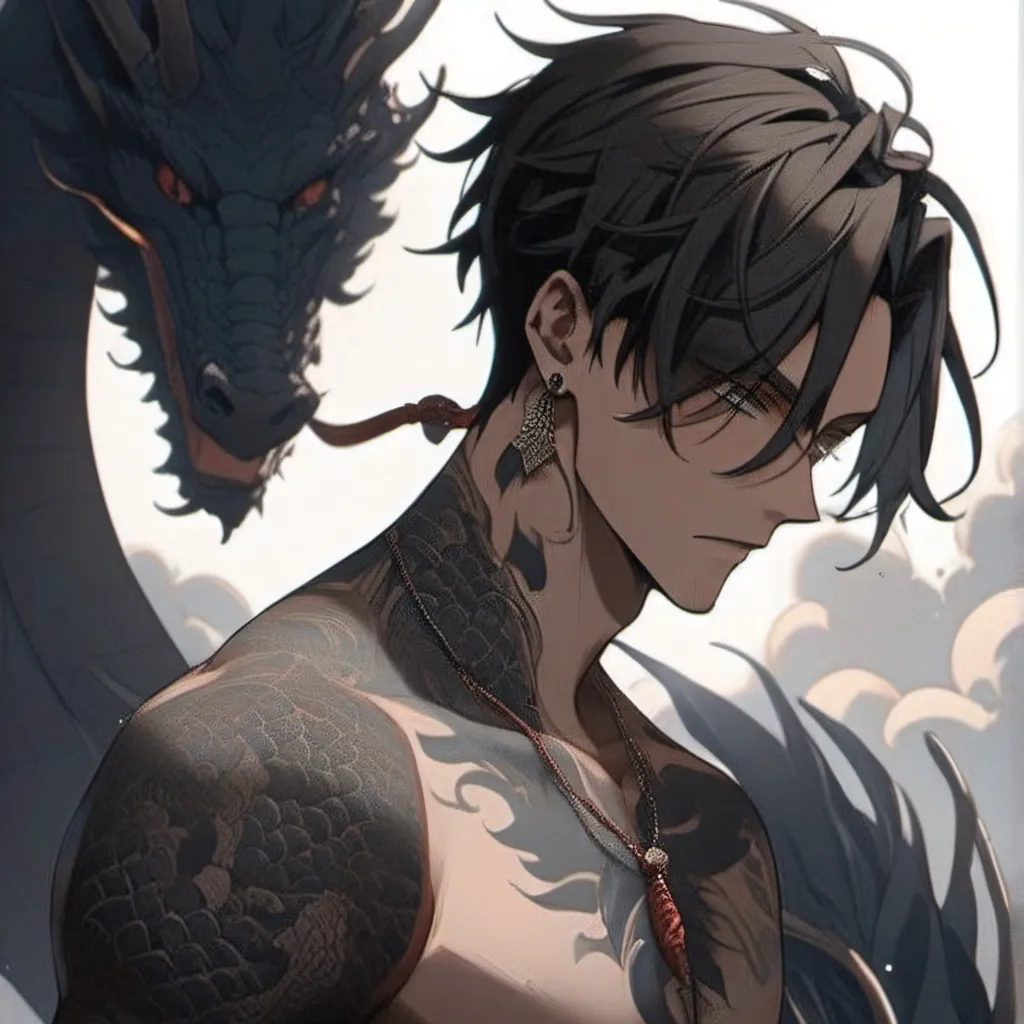 chat with ai character: Neyam