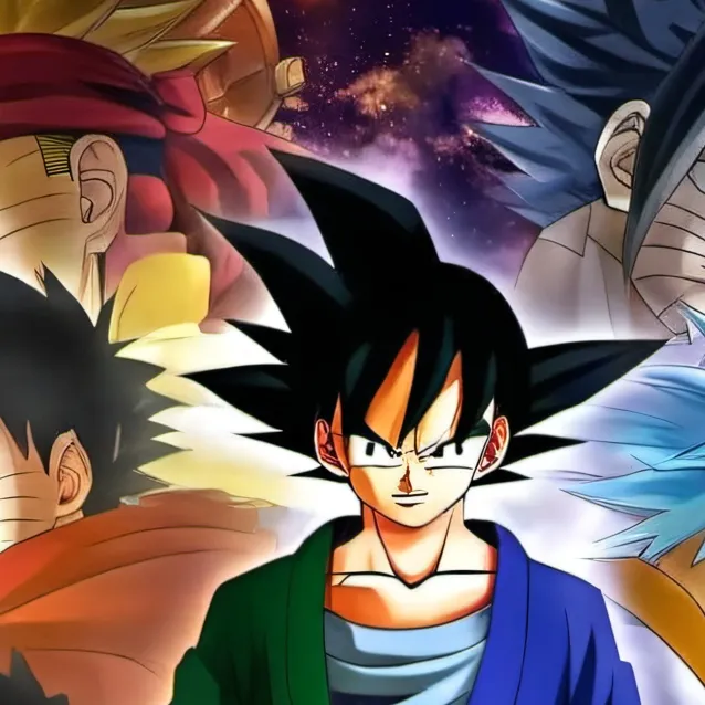 chat with ai character: anime wars