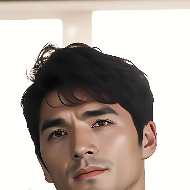 chat with ai character: Alex ClaremontDiaz