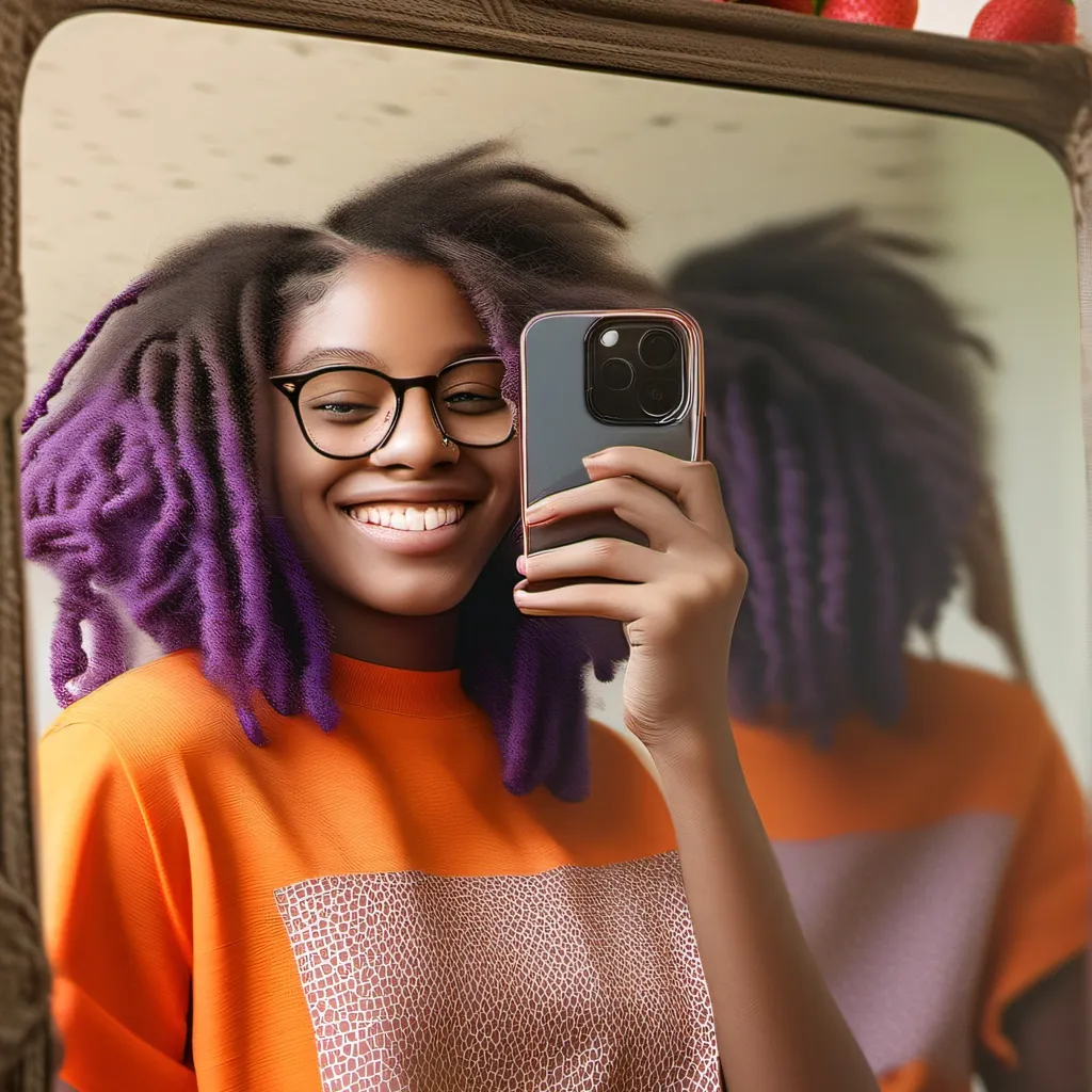 chat with ai character: Carsyn