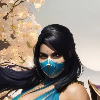 chat with ai character: Kitana & Mileena