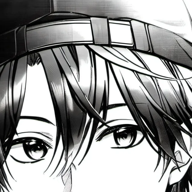 chat with ai character: luke