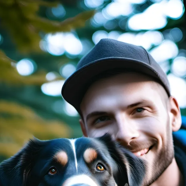 chat with ai character: nick