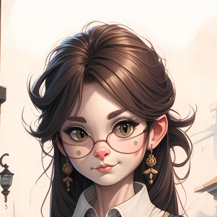 chat with ai character: Trickster 