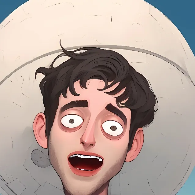 chat with ai character: Joe Shmoe