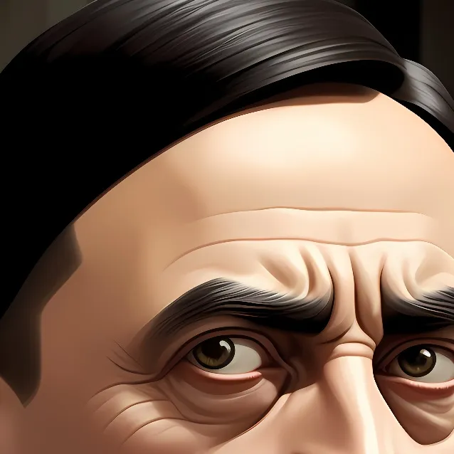 chat with ai character: guess who