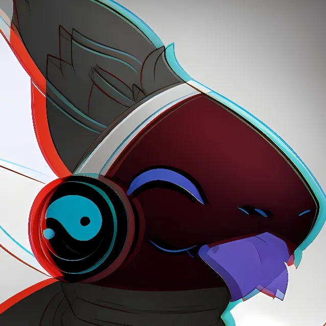 chat with ai character: Protogen tester