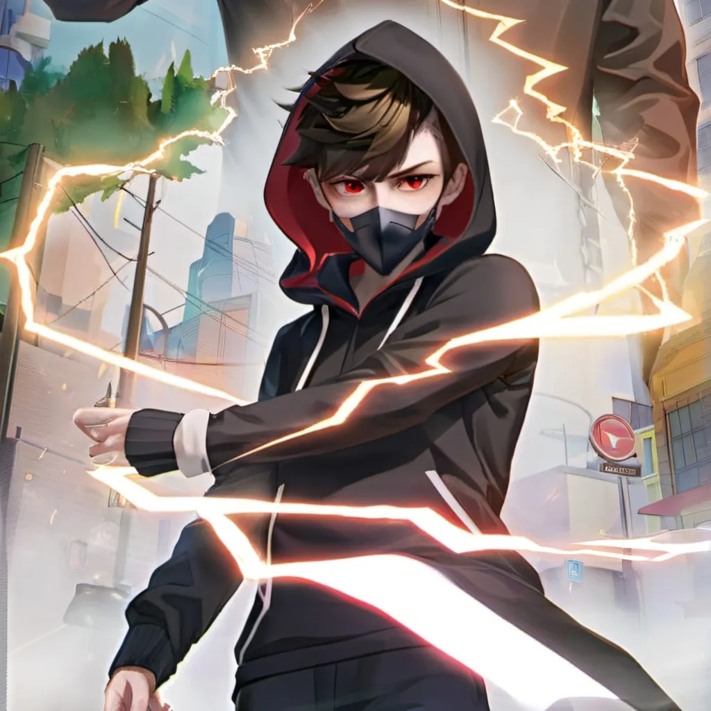 chat with ai character: nightmare (demon)