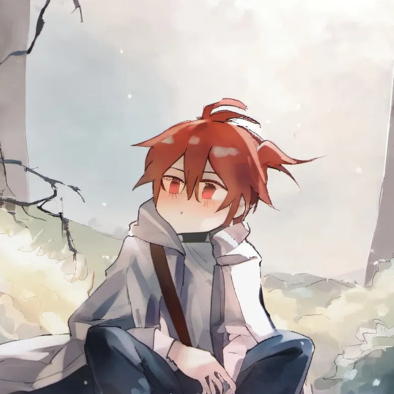 chat with ai character: Ejiro Kirishima❤️