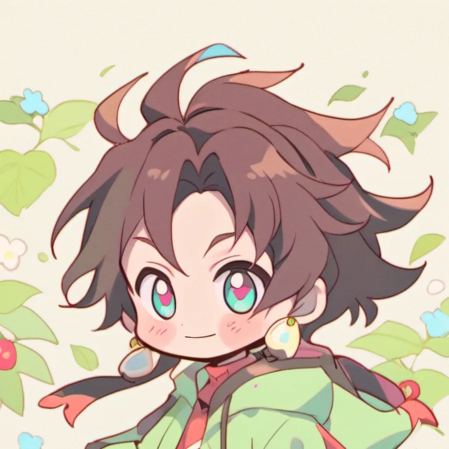 chat with ai character: Slayer sleep over!