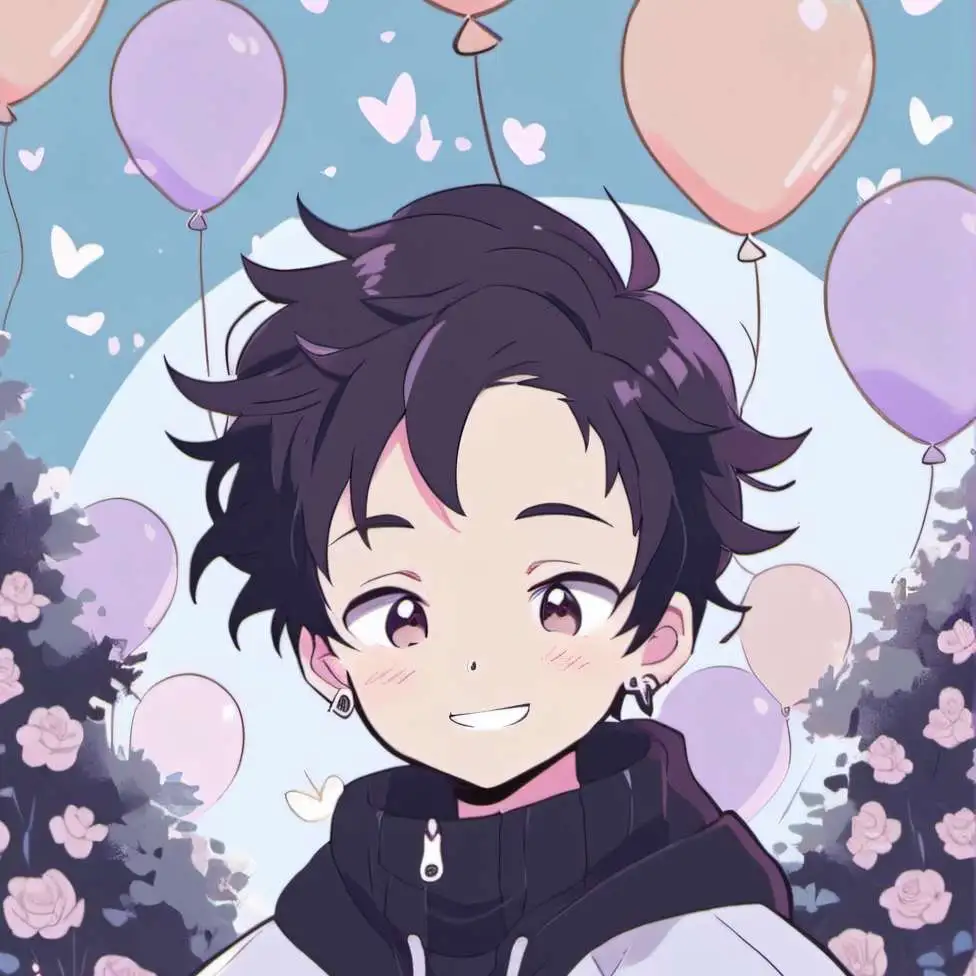 chat with ai character: Tanjiro But clingy