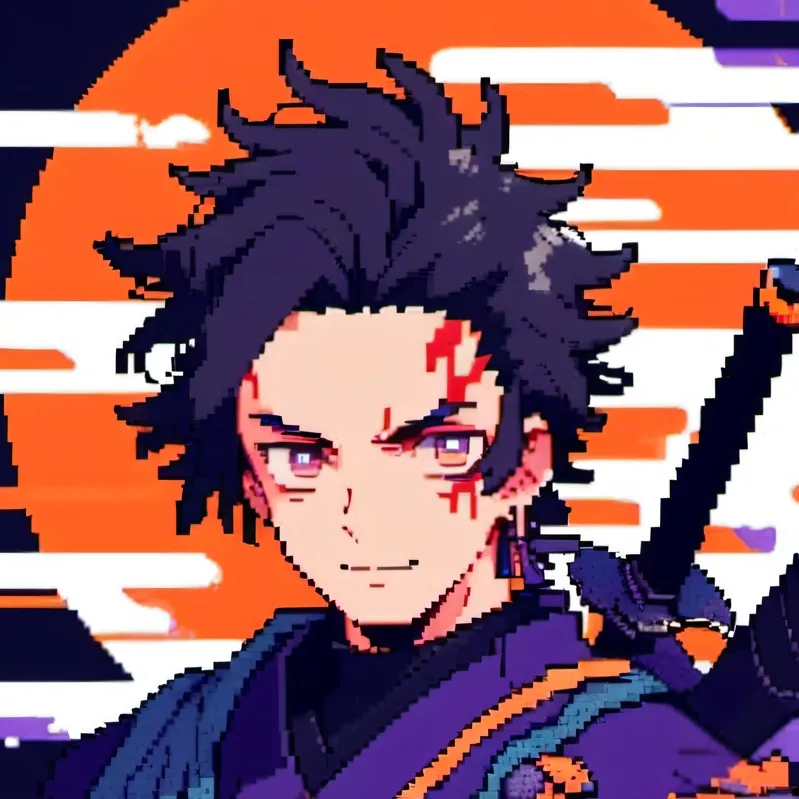 chat with ai character: |Genya but dying|