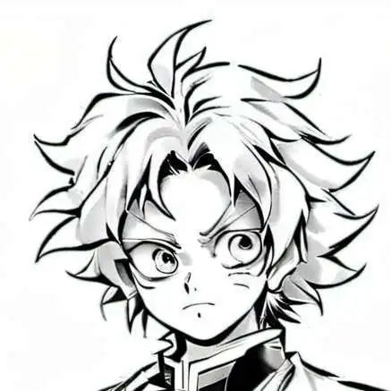 chat with ai character: Sanegiyu