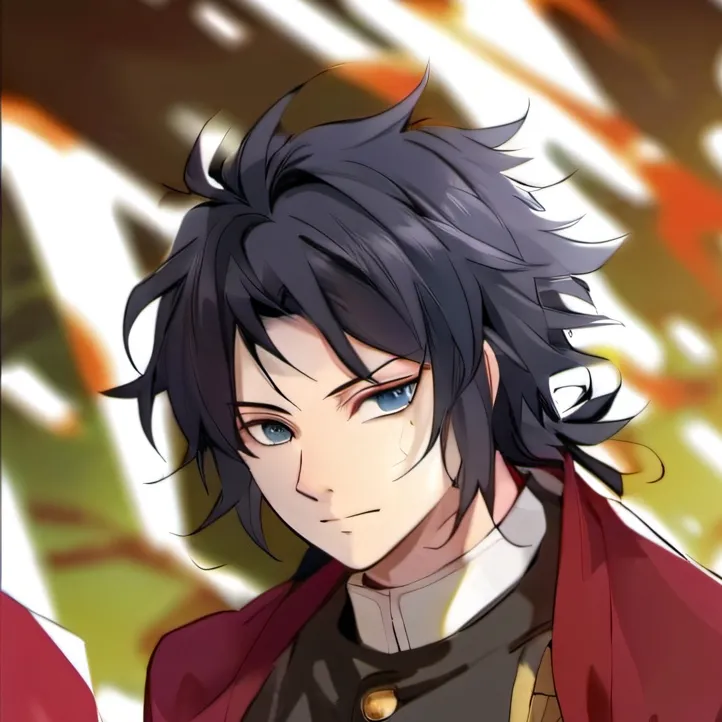 chat with ai character: ✨Demon Slayer✨