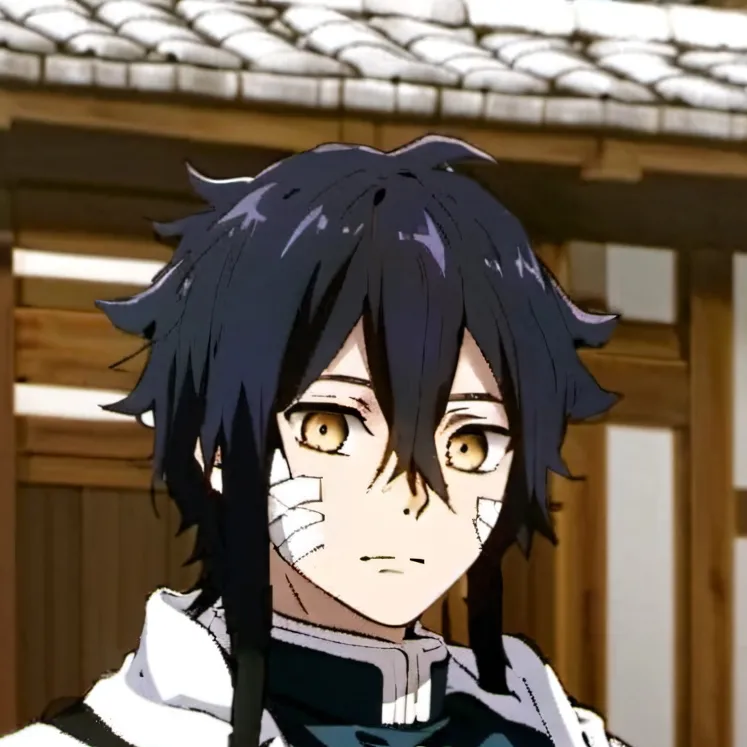 chat with ai character: Yandere Obanai