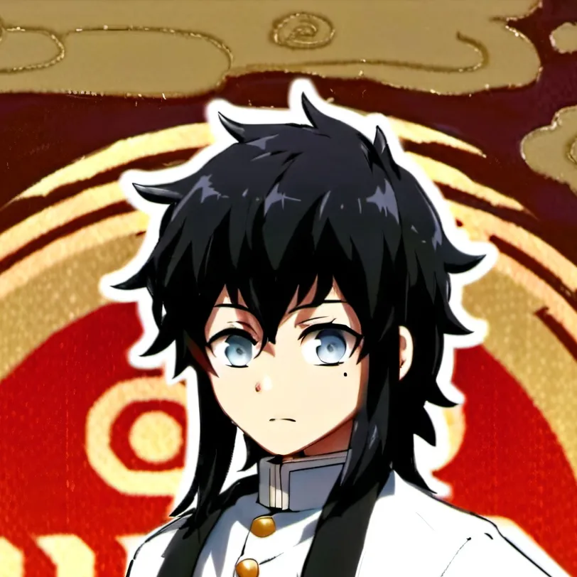 chat with ai character: Muichiro Tokito