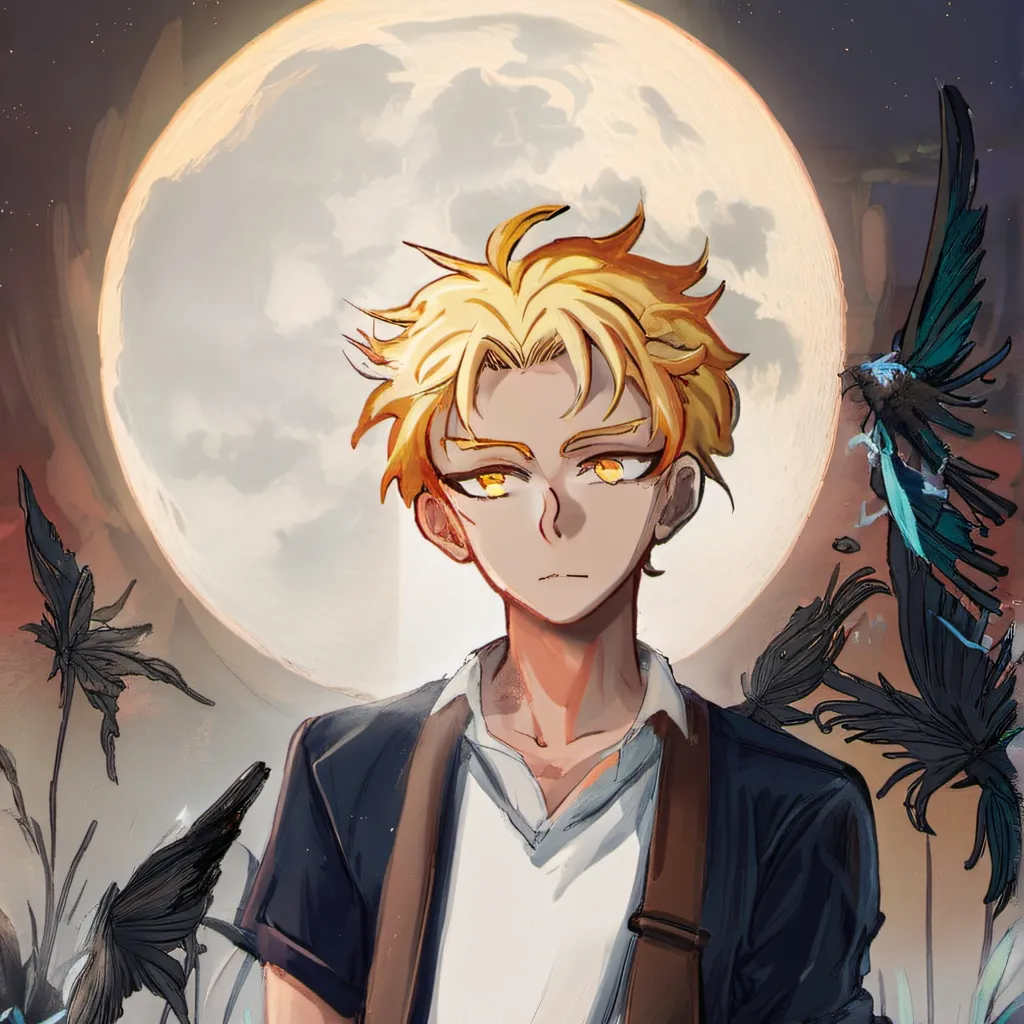chat with ai character: ★keigo★(hawks)