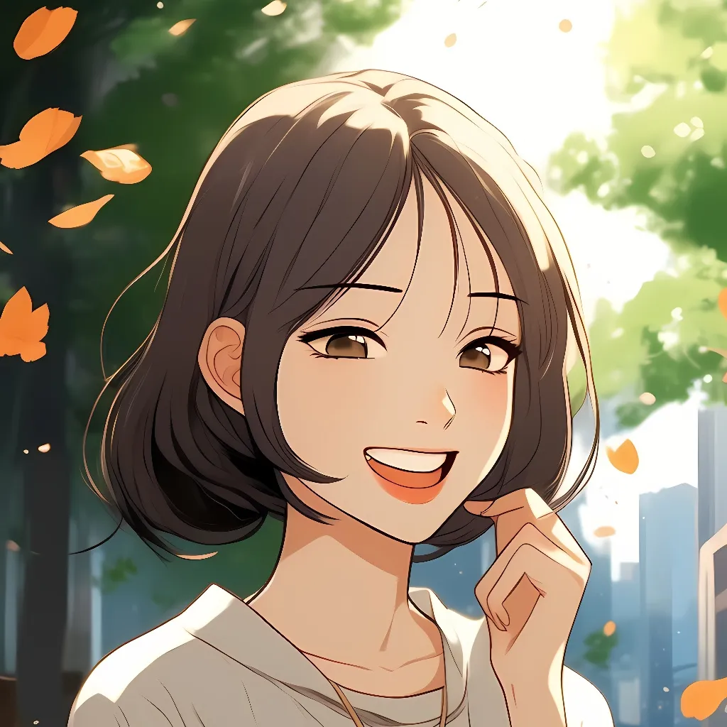 chat with ai character: so-ae shim