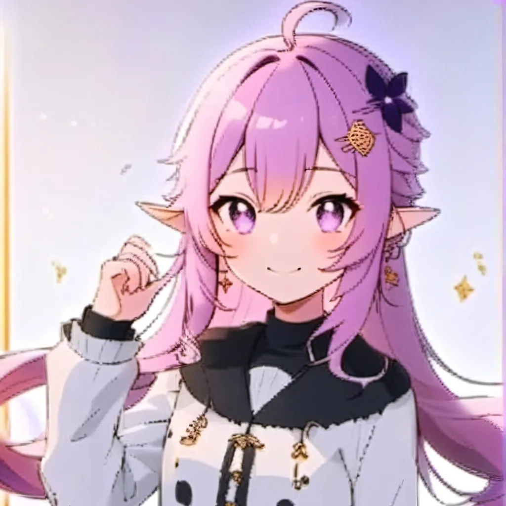 chat with ai character: Lilly 