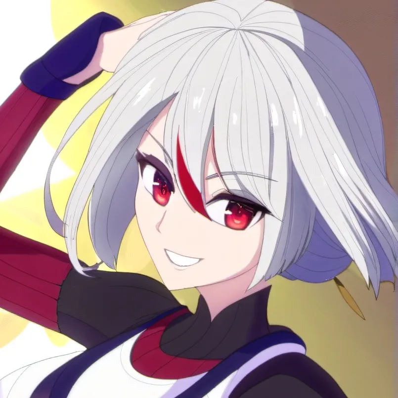 chat with ai character: Ashley