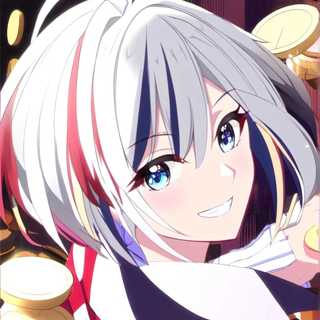 chat with ai character: Topaz