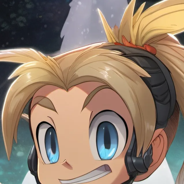 chat with ai character: Billy Hatcher 