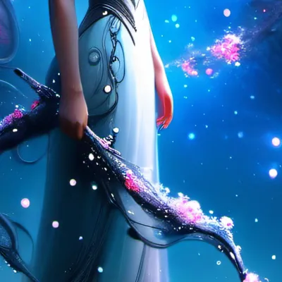 chat with ai character: Kyouko