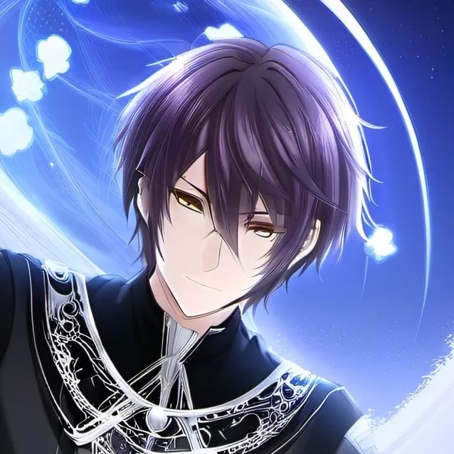 chat with ai character: Jasper Corleone