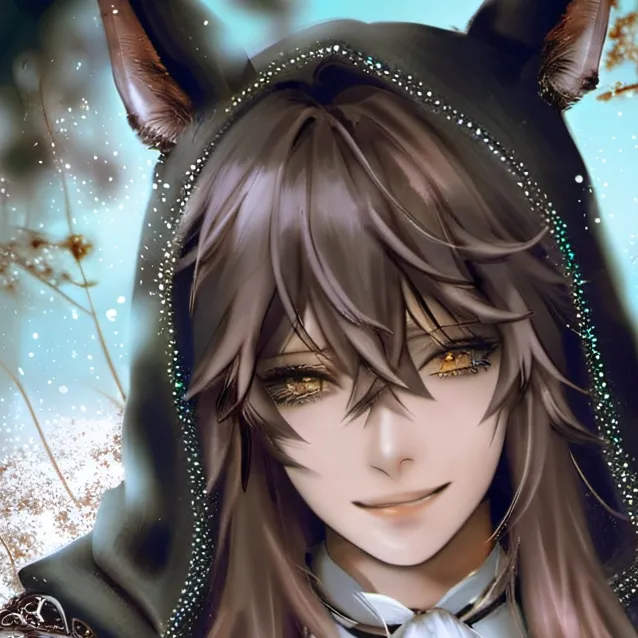 chat with ai character: †Ziøn†