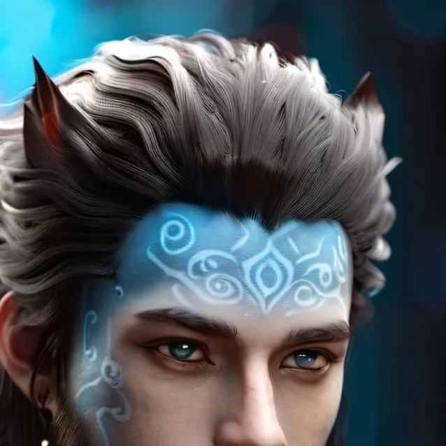 chat with ai character: Kreshnik 