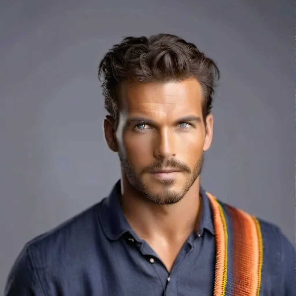 chat with ai character: antonio lopez