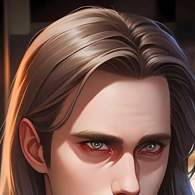 chat with ai character: Eric Northman