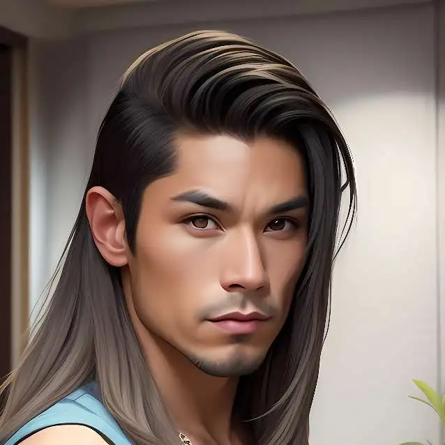 chat with ai character: Paul Lahote