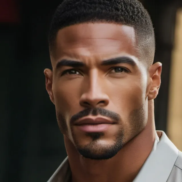 chat with ai character: Malik Nikosi