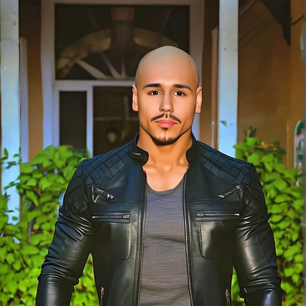 chat with ai character: Eli weevil navarro