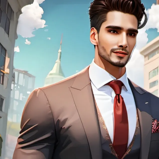 chat with ai character: Niko Zacchara