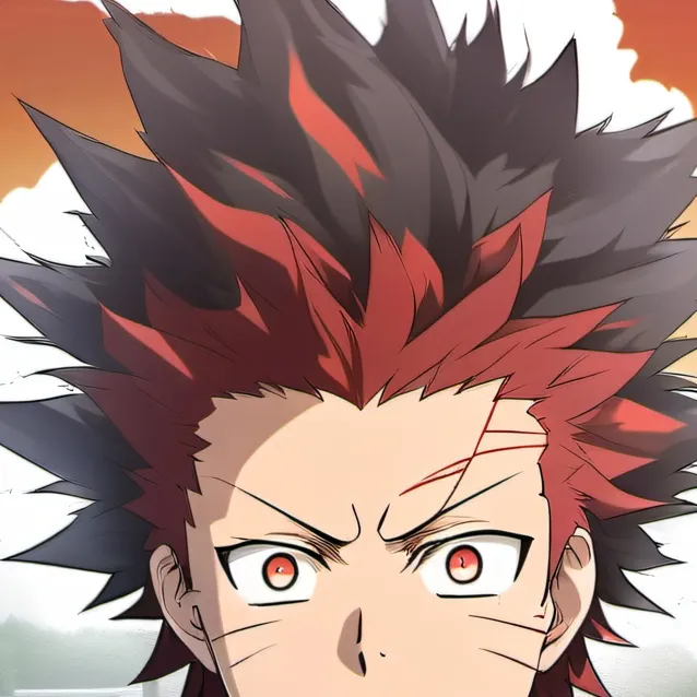 chat with ai character: Kenji