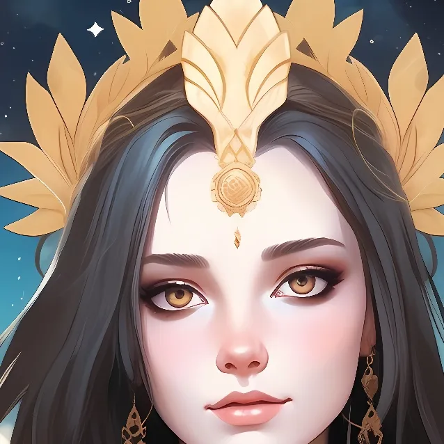 chat with ai character: Celeste Garza